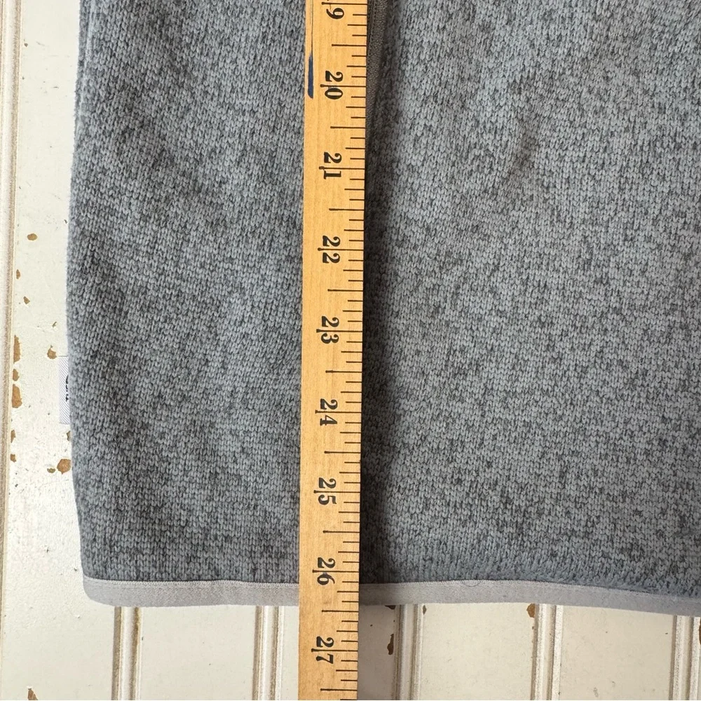 The North Face Men's Size‎ XL Grey Front Range Fleece Jacket